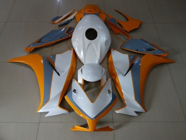 Mrs Cbr Edizione Speciale 2012-2016 Honda CBR1000RR Carene Moto