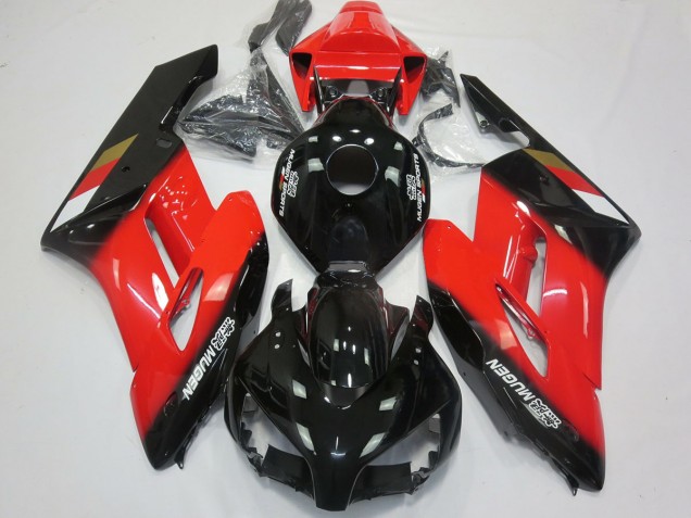 Mugen 2004-2005 Honda CBR1000RR Carene Moto Mugen 2004-2005 Honda CBR1000RR Carene Moto