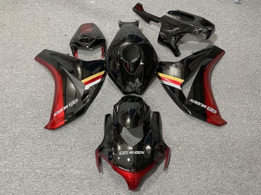 Mugen 2008-2011 Honda CBR1000RR Carene Moto