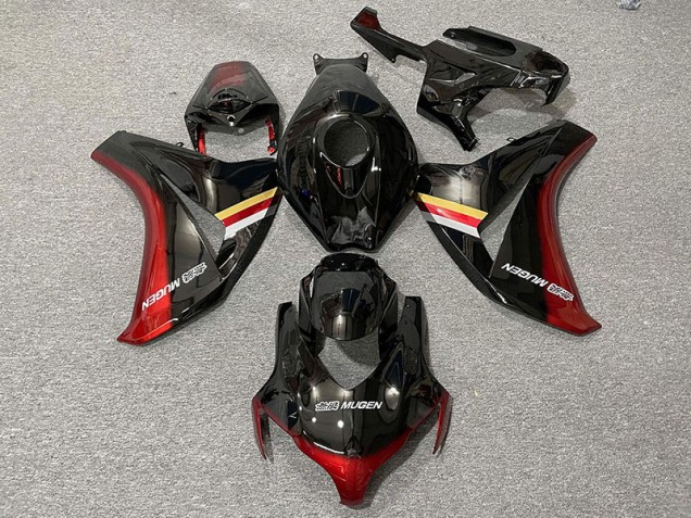 Mugen 2008-2011 Honda CBR1000RR Carene Moto