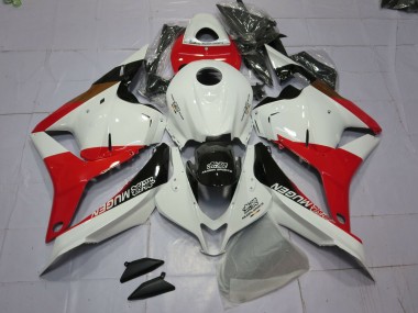 Mugen 2009-2012 Honda CBR600RR Carene Moto