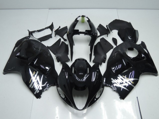 N2 Nero 1997-2007 Suzuki GSXR 1300 Carene Moto N2 Nero 1997-2007 Suzuki GSXR 1300 Carene Moto