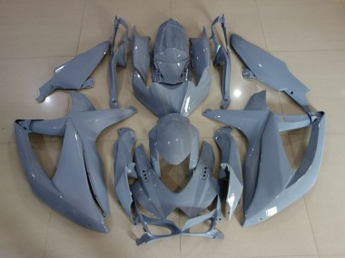 Nardò 2008-2010 Suzuki GSXR 600-750 Carene Moto