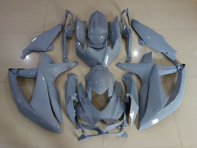 Nardò 2008-2010 Suzuki GSXR 600-750 Carene Moto Nardò 2008-2010 Suzuki GSXR 600-750 Carene Moto