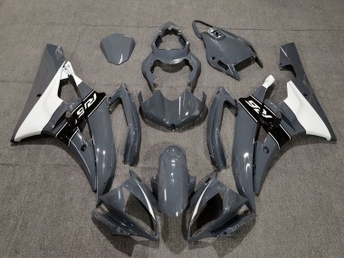 Nardò & Bianco 2006-2007 Yamaha R6 Carene Moto