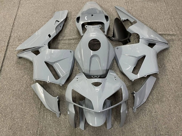 Nardò Grigio 2005-2006 Honda CBR600RR Carene Moto Nardò Grigio 2005-2006 Honda CBR600RR Carene Moto