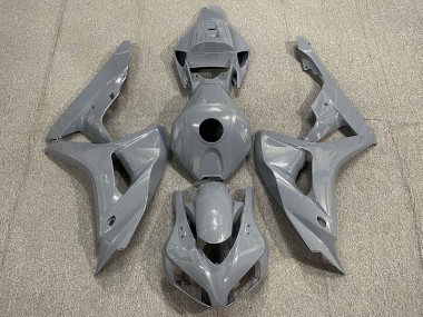 Nardò Grigio 2006-2007 Honda CBR1000RR Carene Moto