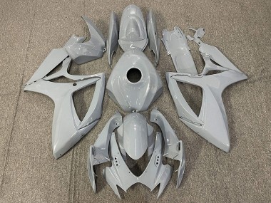 Nardò Grigio 2006-2007 Suzuki GSXR 600-750 Carene Moto