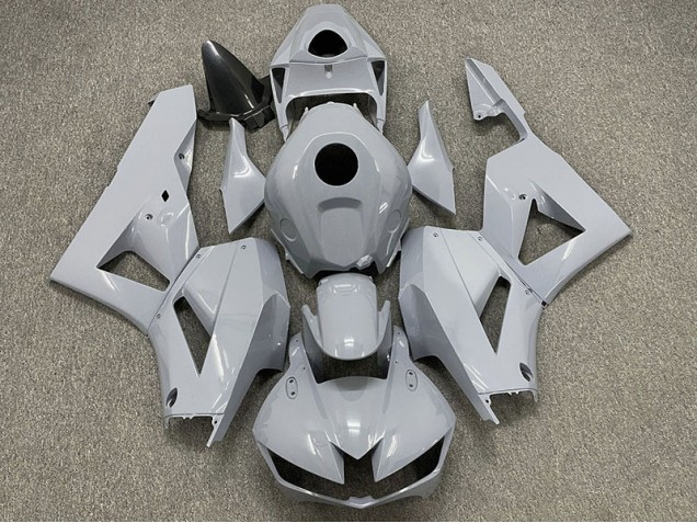 Nardò Grigio 2013-2023 Honda CBR600RR Carene Moto Nardò Grigio 2013-2023 Honda CBR600RR Carene Moto