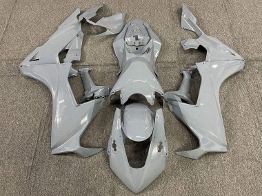 Nardò Grigio 2017-2023 Honda CBR1000RR Carene Moto
