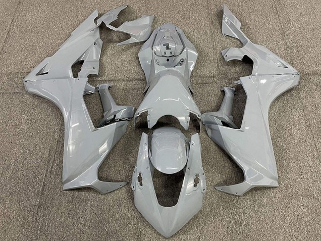 Nardò Grigio 2017-2023 Honda CBR1000RR Carene Moto Nardò Grigio 2017-2023 Honda CBR1000RR Carene Moto