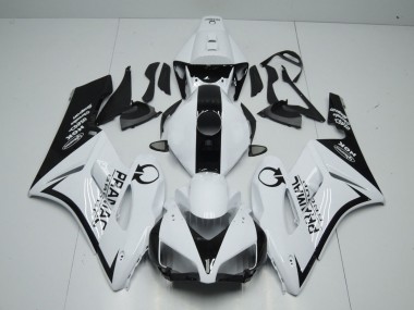 Nero Pramac 2004-2005 Honda CBR1000RR Carene Moto