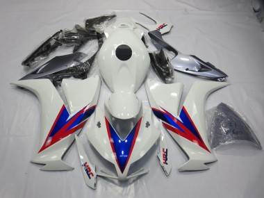 OEM Stile HRC 2012-2016 Honda CBR1000RR Carene Moto
