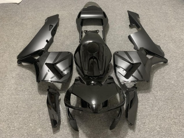 OEM Stile Opaco 2003-2004 Honda CBR600RR Carene Moto