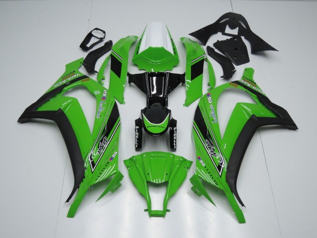 OEM Stili 2011-2015 Kawasaki ZX10R Carene Moto OEM Stili 2011-2015 Kawasaki ZX10R Carene Moto