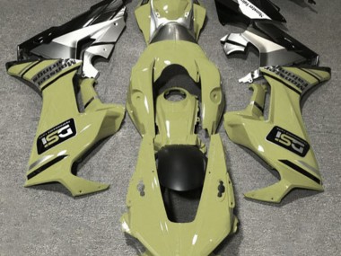 Oliva DSI 2017-2023 Honda CBR1000RR Carene Moto