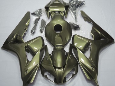 Oliva Solida 2006-2007 Honda CBR1000RR Carene Moto