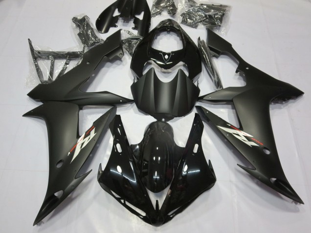 Opaco & Lucido 2004-2006 Yamaha R1 Carene Moto Opaco & Lucido 2004-2006 Yamaha R1 Carene Moto