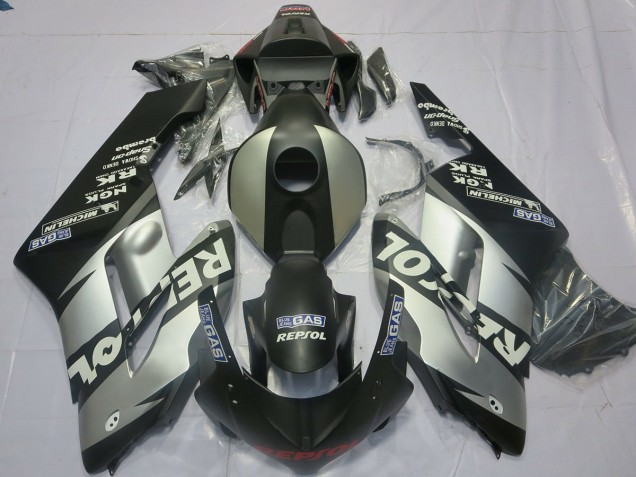 Opaco Repsol 2004-2005 Honda CBR1000RR Carene Moto Opaco Repsol 2004-2005 Honda CBR1000RR Carene Moto