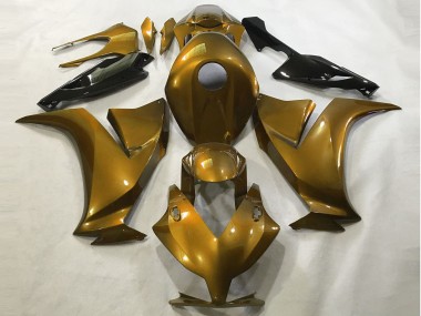 Oro Scuro 2012-2016 Honda CBR1000RR Carene Moto
