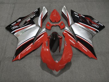 Performance 2011-2014 Ducati 1199 Carene Moto