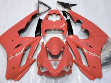 Pompelmo 2006-2008 Triumph Daytona 675 Carene Moto
