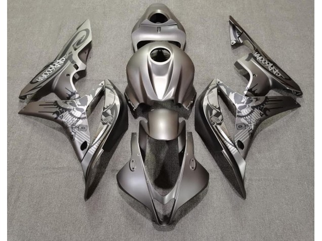 Progettazione Speciale 2007-2008 Honda CBR600RR Carene Moto Progettazione Speciale 2007-2008 Honda CBR600RR Carene Moto