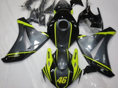 Progettazione Speciale 2008-2011 Honda CBR1000RR Carene Moto