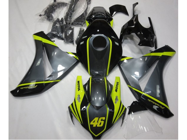 Progettazione Speciale 2008-2011 Honda CBR1000RR Carene Moto Progettazione Speciale 2008-2011 Honda CBR1000RR Carene Moto