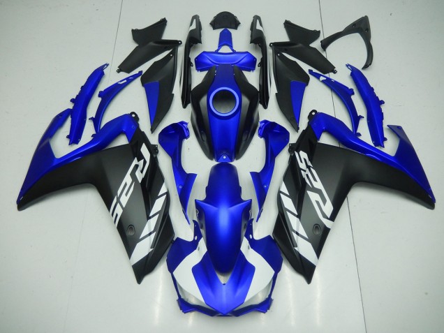 R25 Opaco 2015-2018 Yamaha R3 Carene Moto R25 Opaco 2015-2018 Yamaha R3 Carene Moto