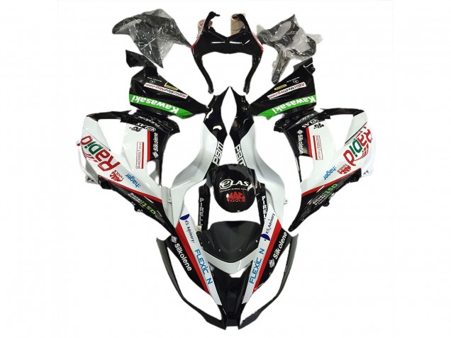 Rapid 2013-2018 Kawasaki ZX6R Carene Moto Rapid 2013-2018 Kawasaki ZX6R Carene Moto