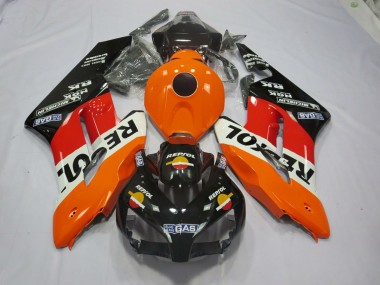 Repsol Progettazione 2004-2005 Honda CBR1000RR Carene Moto