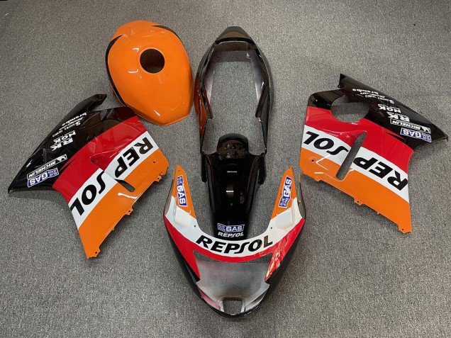 Resol 1996-2007 Honda CBR1100XX Carene Moto Resol 1996-2007 Honda CBR1100XX Carene Moto