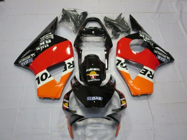 Resol 2002-2003 Honda CBR954RR Carene Moto