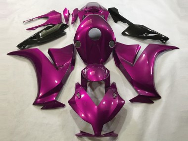 Rosa Scuro 2012-2016 Honda CBR1000RR Carene Moto