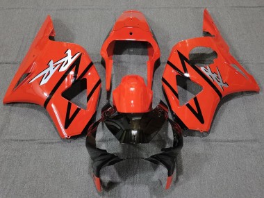 Rosso & Nero 2002-2003 Honda CBR954RR Carene Moto