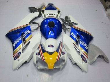 Rothmans 2004-2005 Honda CBR1000RR Carene Moto