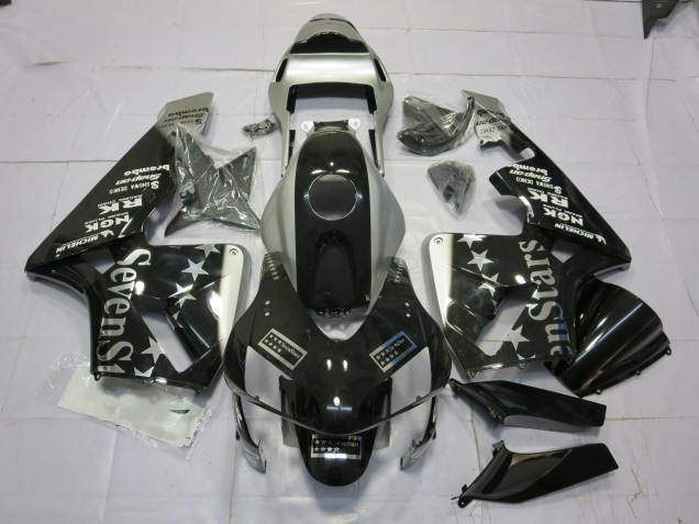 Seven Star 2003-2004 Honda CBR600RR Carene Moto Seven Star 2003-2004 Honda CBR600RR Carene Moto