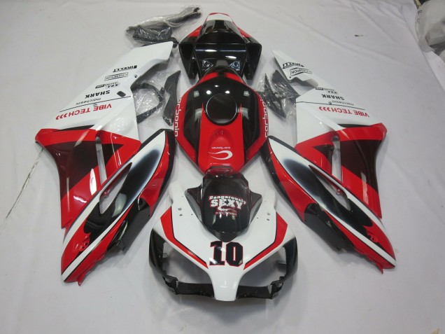 Sexy 2004-2005 Honda CBR1000RR Carene Moto Sexy 2004-2005 Honda CBR1000RR Carene Moto