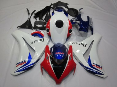 Sogno 2008-2011 Honda CBR1000RR Carene Moto