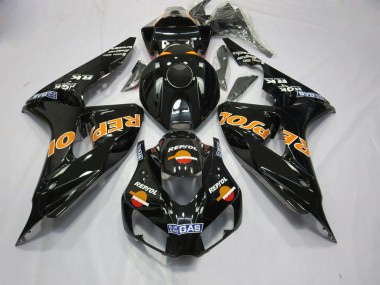 Speciale Repsol 2006-2007 Honda CBR1000RR Carene Moto