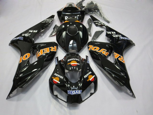 Speciale Repsol 2006-2007 Honda CBR1000RR Carene Moto Speciale Repsol 2006-2007 Honda CBR1000RR Carene Moto