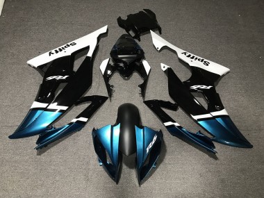 Spiffy Personalizzato 2008-2016 Yamaha R6 Carene Moto