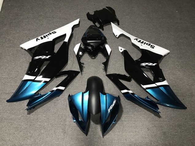 Spiffy Personalizzato 2008-2016 Yamaha R6 Carene Moto Spiffy Personalizzato 2008-2016 Yamaha R6 Carene Moto