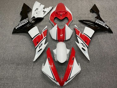 Stile Da Corsa Personalizzato OEM 2004-2006 Yamaha R1 Carene Moto