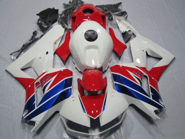 Stile OEM 2013-2023 Honda CBR600RR Carene Moto