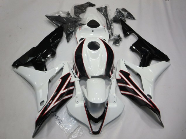 Stile OEM Personalizzato 2007-2008 Honda CBR600RR Carene Moto Stile OEM Personalizzato 2007-2008 Honda CBR600RR Carene Moto