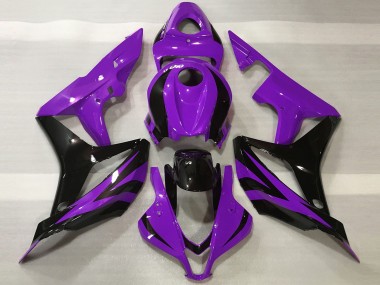Stile OEM Viola 2007-2008 Honda CBR600RR Carene Moto