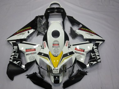 Stile Playboy 2003-2004 Honda CBR600RR Carene Moto