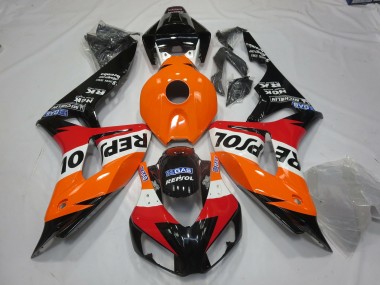 Stile Vibrante Repsol 2006-2007 Honda CBR1000RR Carene Moto